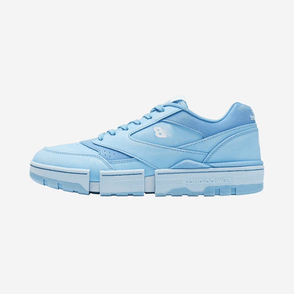 New Balance 0.01 MSFTSrep Washed Blue