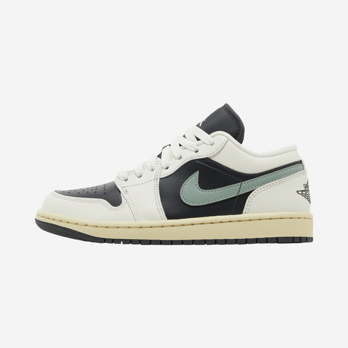 Jordan 1 Low Jade Smoke (Women's) DC0774-001 — Sneakers Air Jordan su LAB19