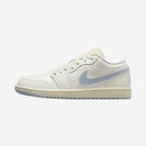 Jordan 1 Low Sail Ghost (Women's)