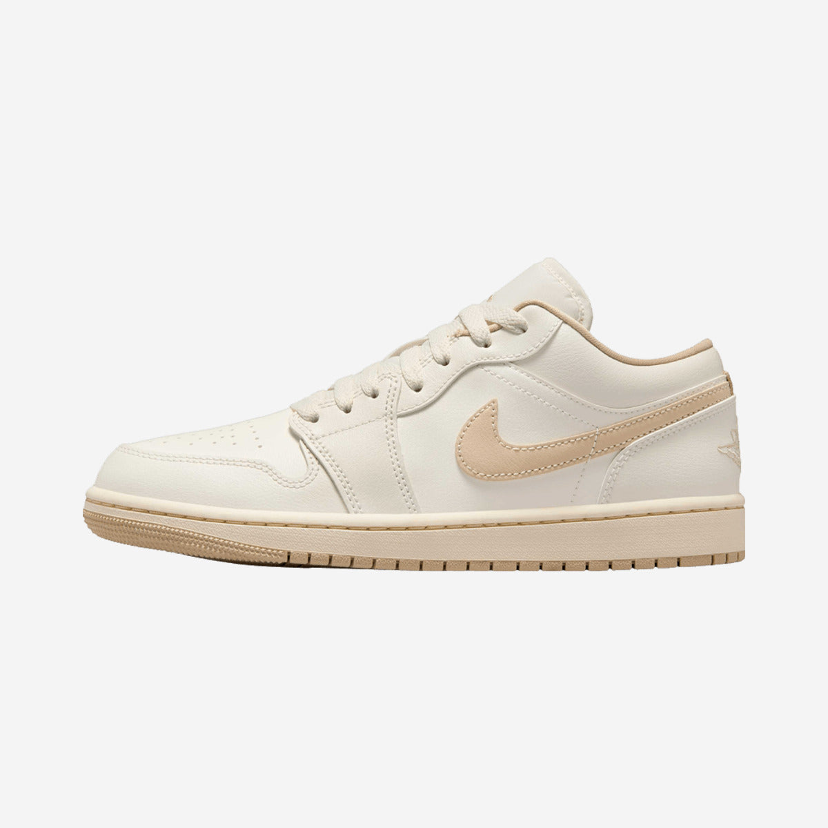Air Jordan Wmns Air Jordan 1 Low 'Sail Rattan' DC0774-112 — Sneakers Air Jordan su LAB19