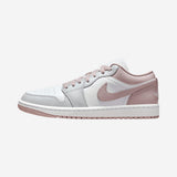 Jordan 1 Low Particle Rose (Women's)