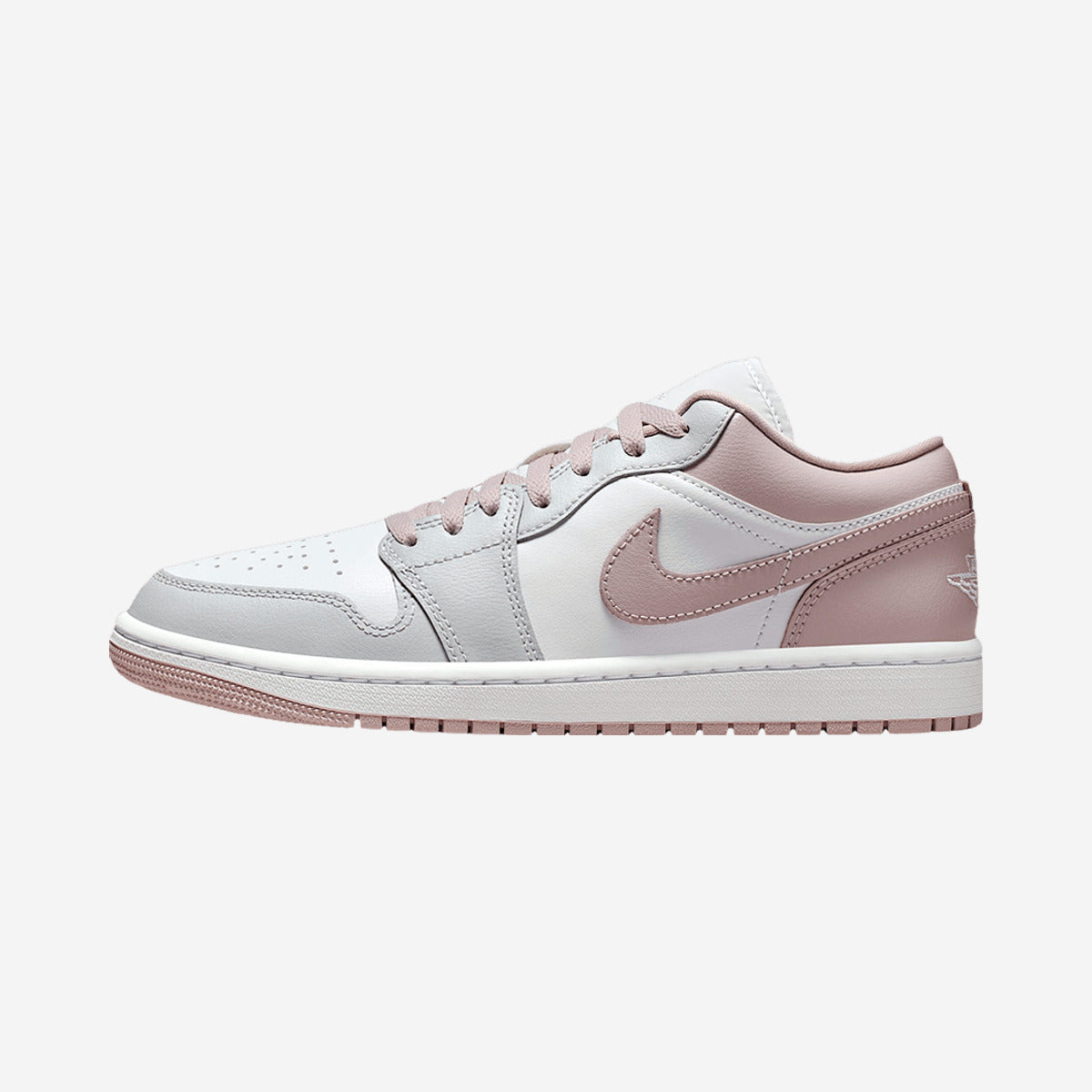 Jordan 1 Low Particle Rose (Women's) DC0774-606 — Sneakers Air Jordan su LAB19