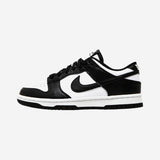 Nike Dunk Low Retro White Black Panda (Women's)