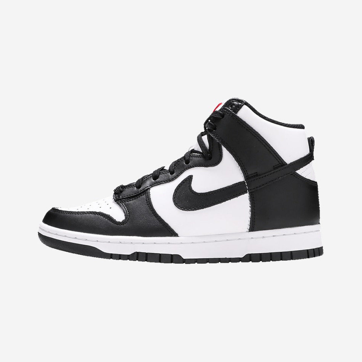 Nike Dunk High Panda (2021) (Women's)