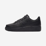 Nike Air Force 1 Low '07 Black (Women's)
