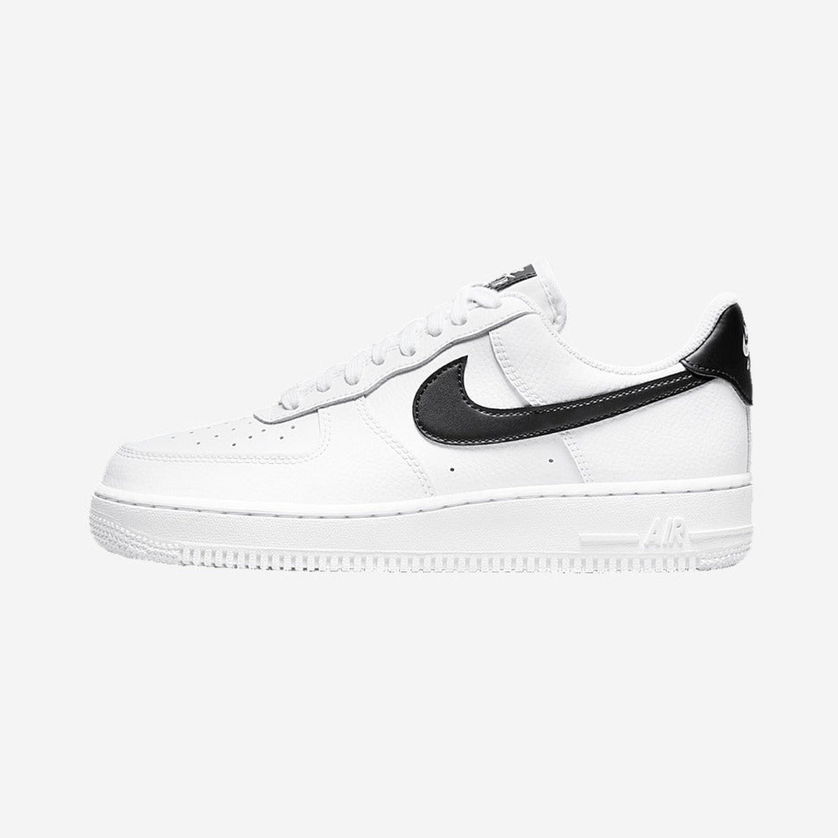 Nike Air Force 1 Low White Black (Women's)