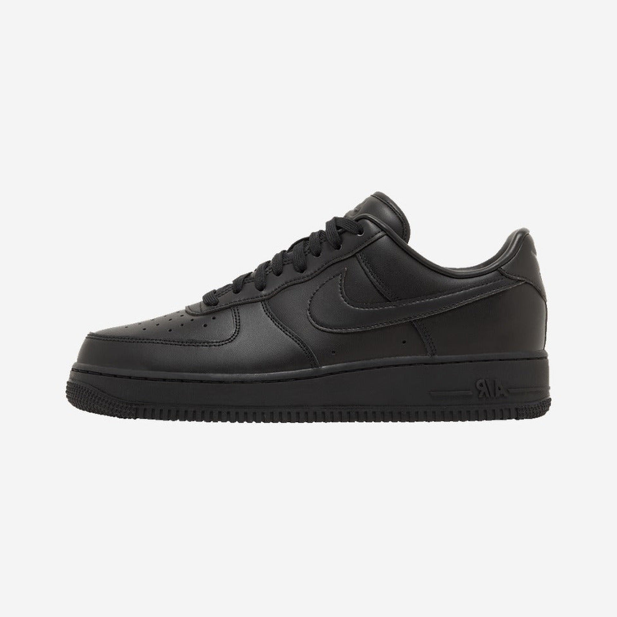 Nike Air Force 1 Low '07 Fresh Black Anthracite