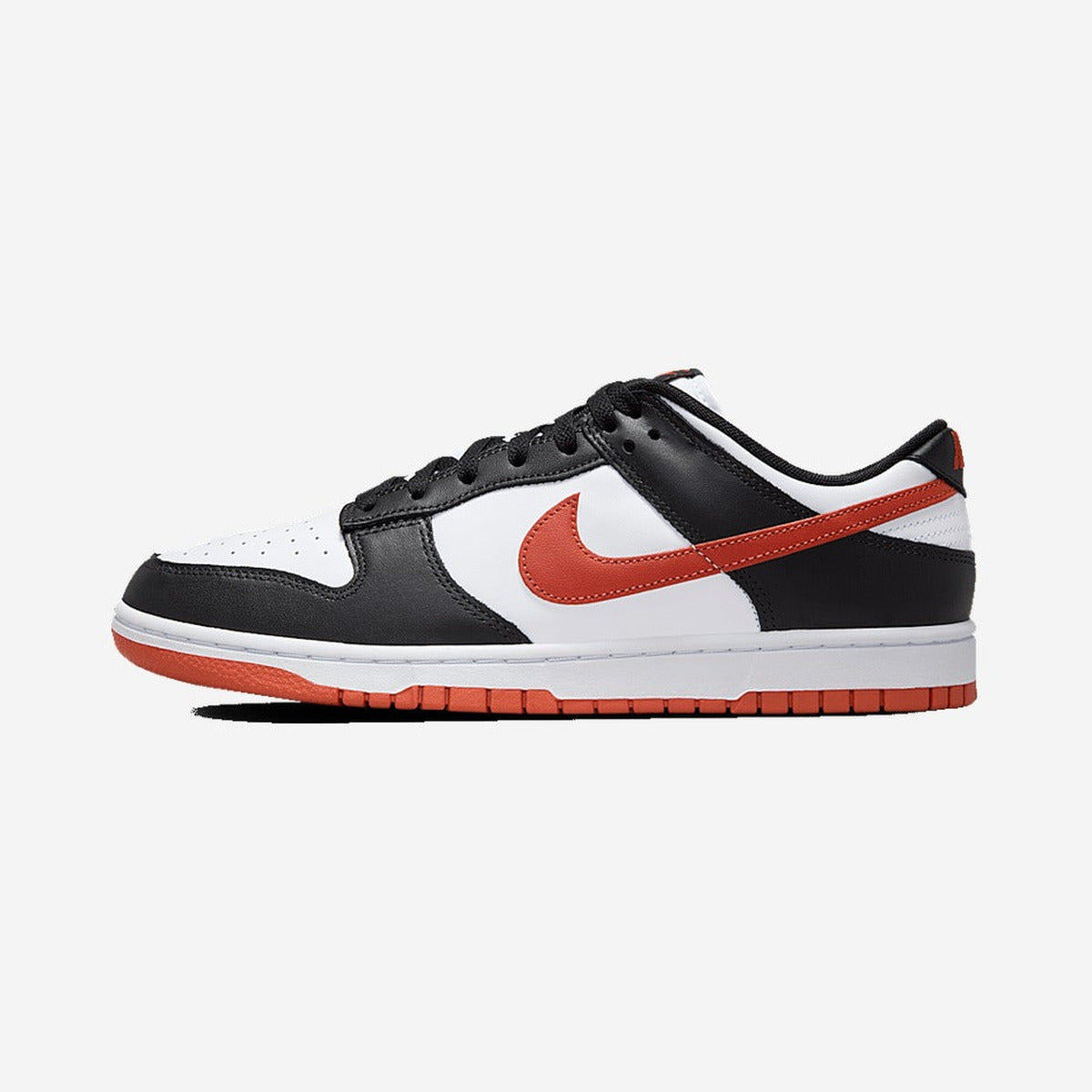 Nike Dunk Low Retro Dragon Red