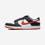 Nike Dunk Low Retro Dragon Red