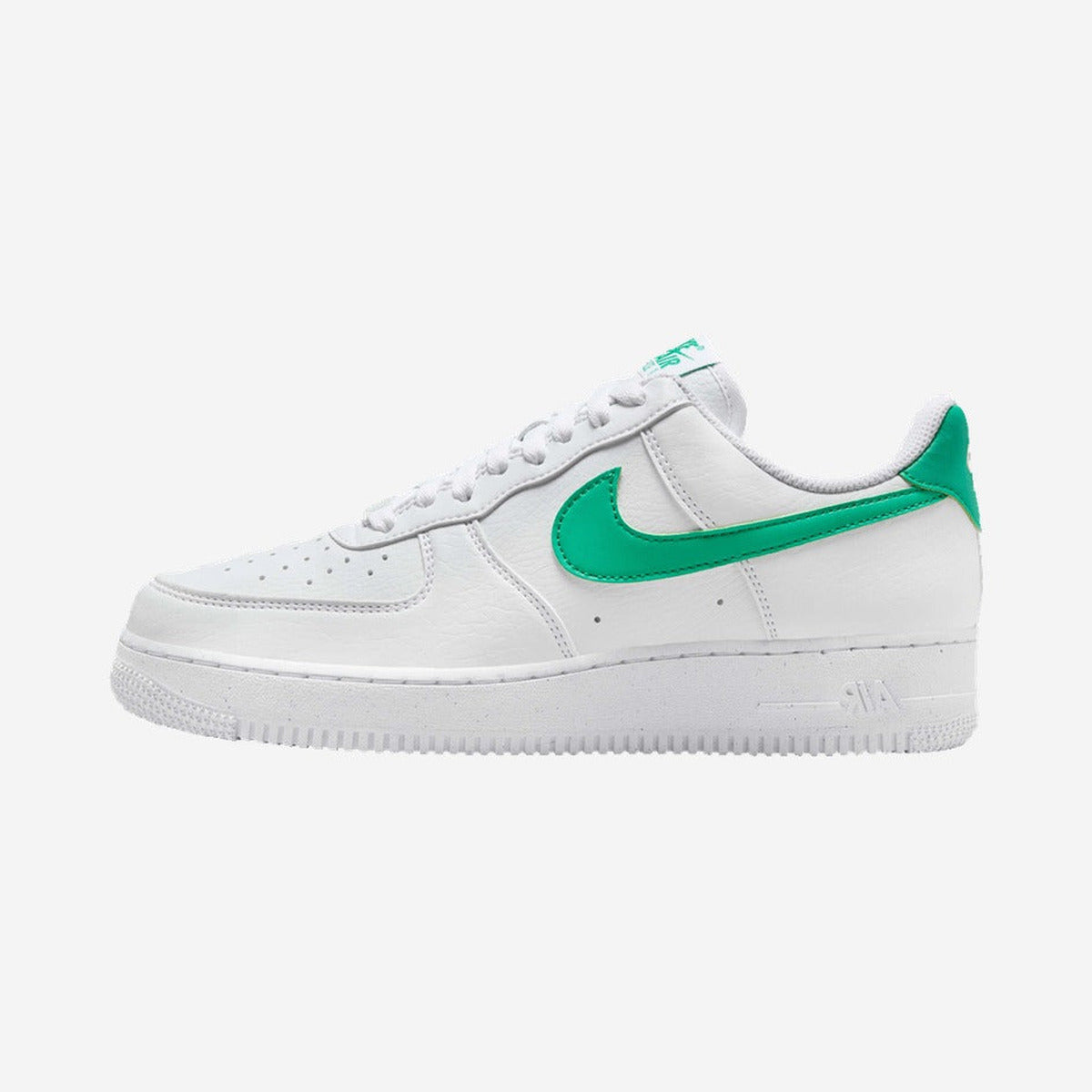 Nike Air Force 1 '07 Next Nature White Stadium Green (Women's)