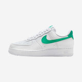Nike Air Force 1 '07 Next Nature White Stadium Green (Women's)