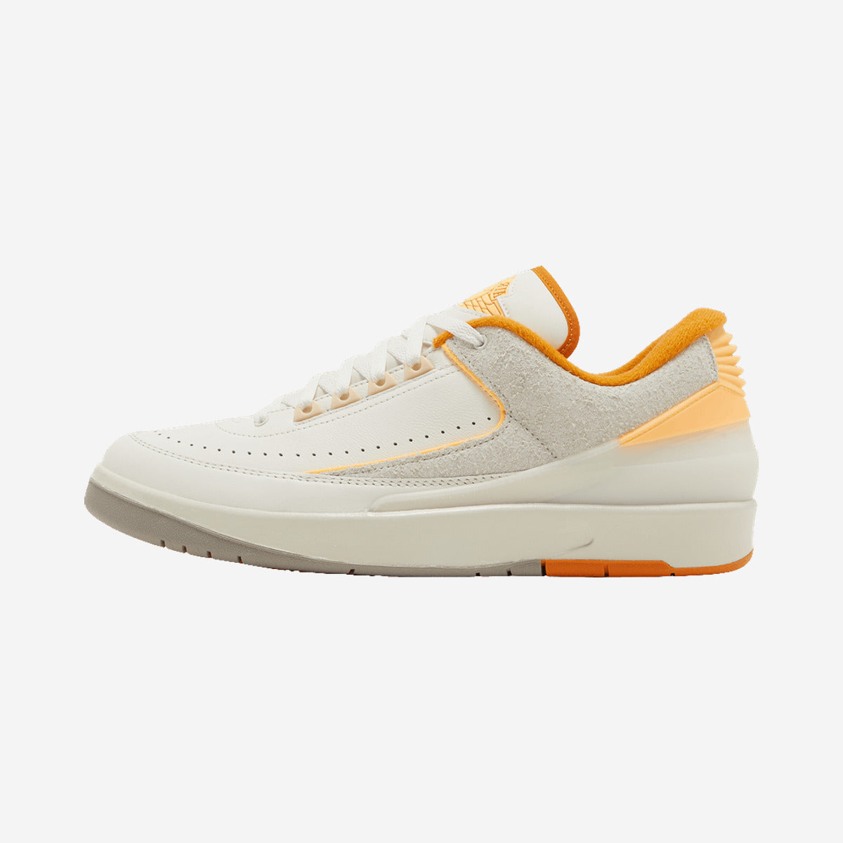 Jordan 2 Retro Low Craft Melon Tint DV9956-118 — Sneakers Air Jordan su LAB19