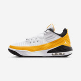 Jordan Max Aura 5 White Yellow Ochre