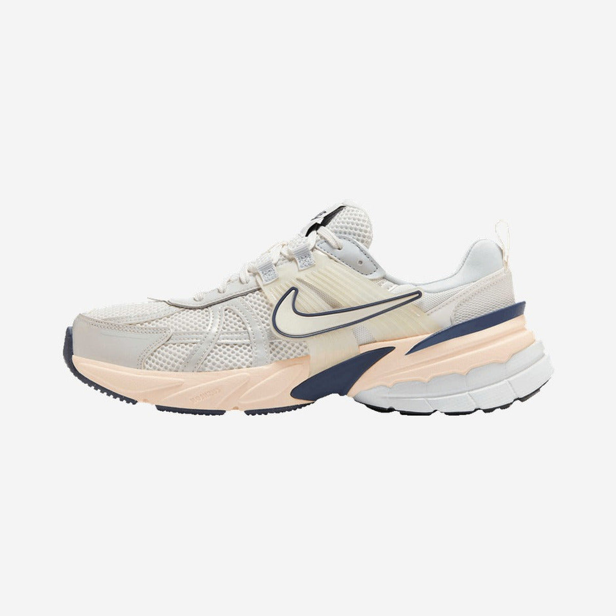 Nike V2K Run Platinum Tint (Women's)
