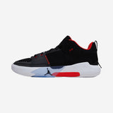 Jordan One Take 5 Black Habanero Red (GS)