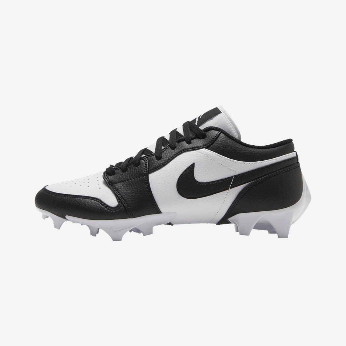 Jordan 1 Low TD Cleat Panda FJ6245-100 — Sneakers Air Jordan su LAB19