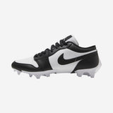 Jordan 1 Low TD Cleat Panda