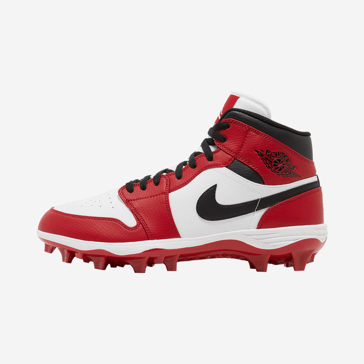Jordan 1 Mid TD Cleat Chicago FJ6805-106 — Sneakers Air Jordan su LAB19