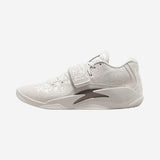 Jordan Zion 3 SE M.U.D. Light Bone