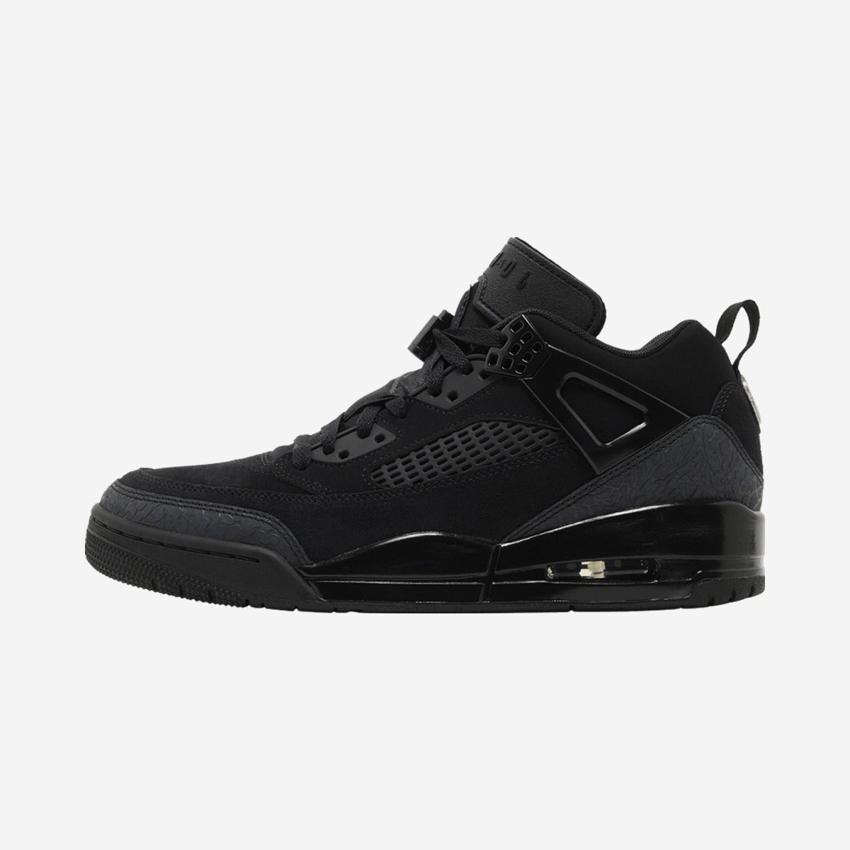 Jordan Spizike Low Black Cat FQ1759-001 — Sneakers Air Jordan su LAB19