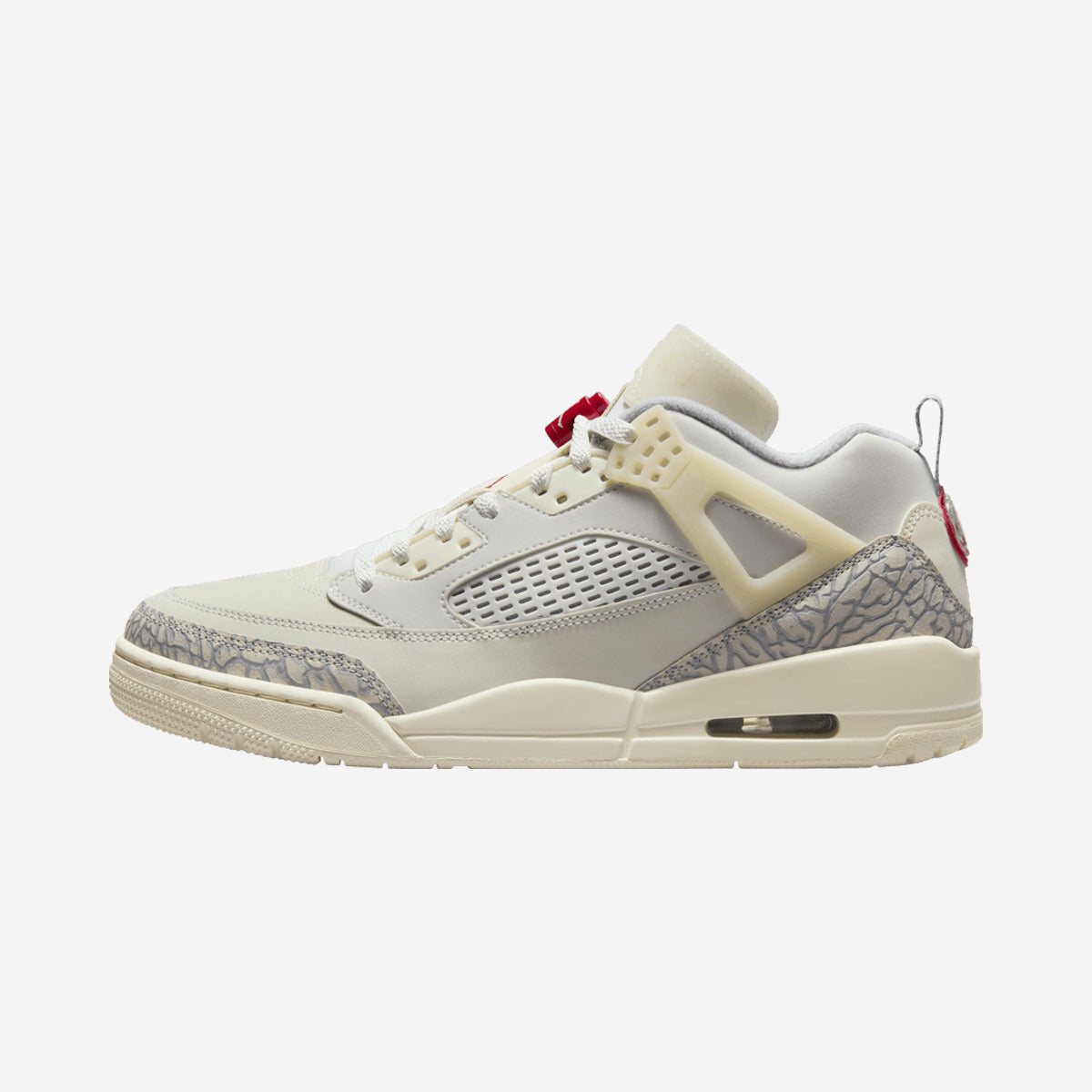 Jordan Spizike Low Coconut Milk FQ1759-100 — Sneakers Air Jordan su LAB19