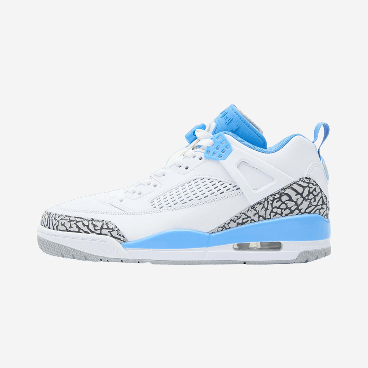 Jordan Spizike Low UNC FQ1759-141 — Sneakers Air Jordan su LAB19