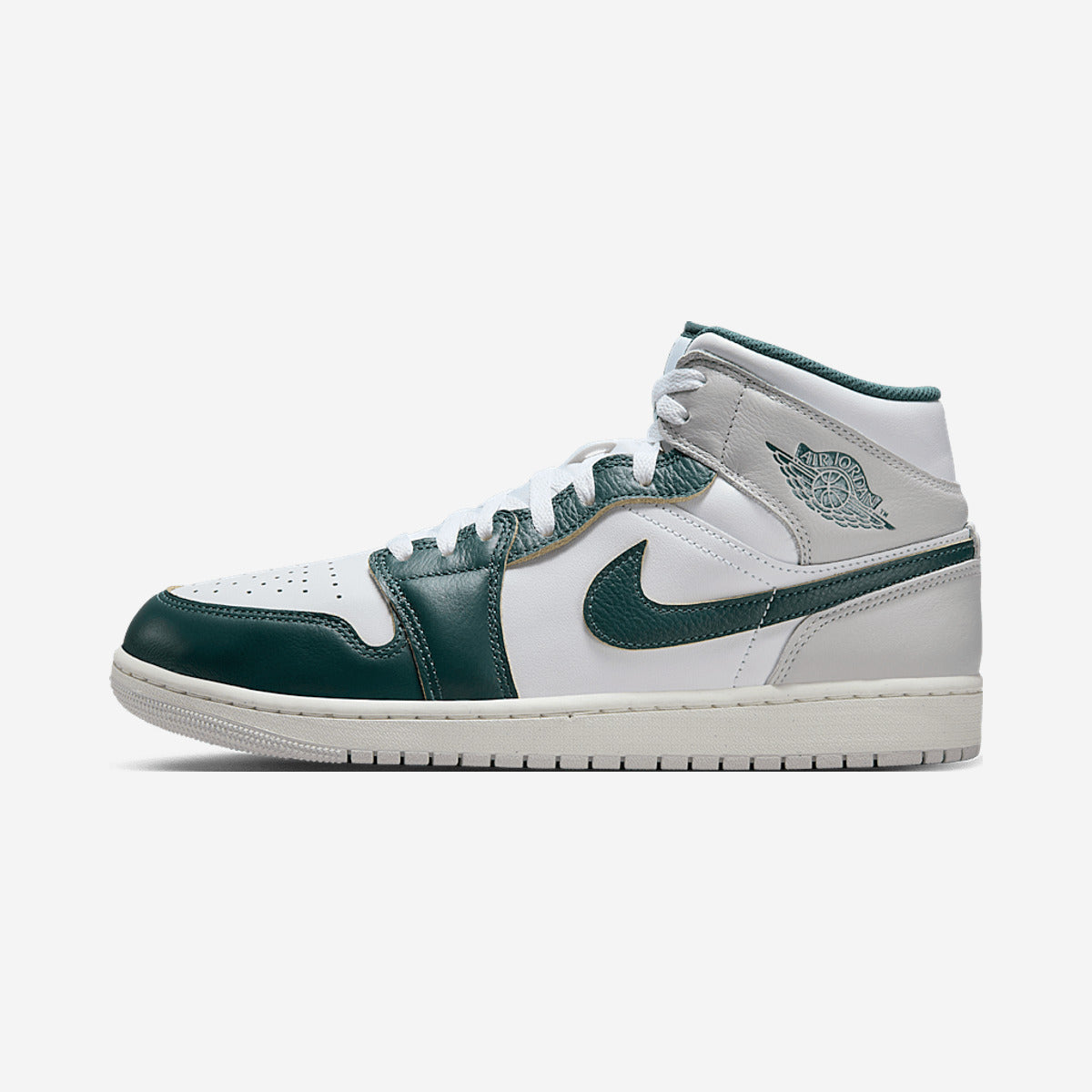 Jordan 1 Mid SE Oxidized Green FQ7720-103 — Sneakers Air Jordan su LAB19
