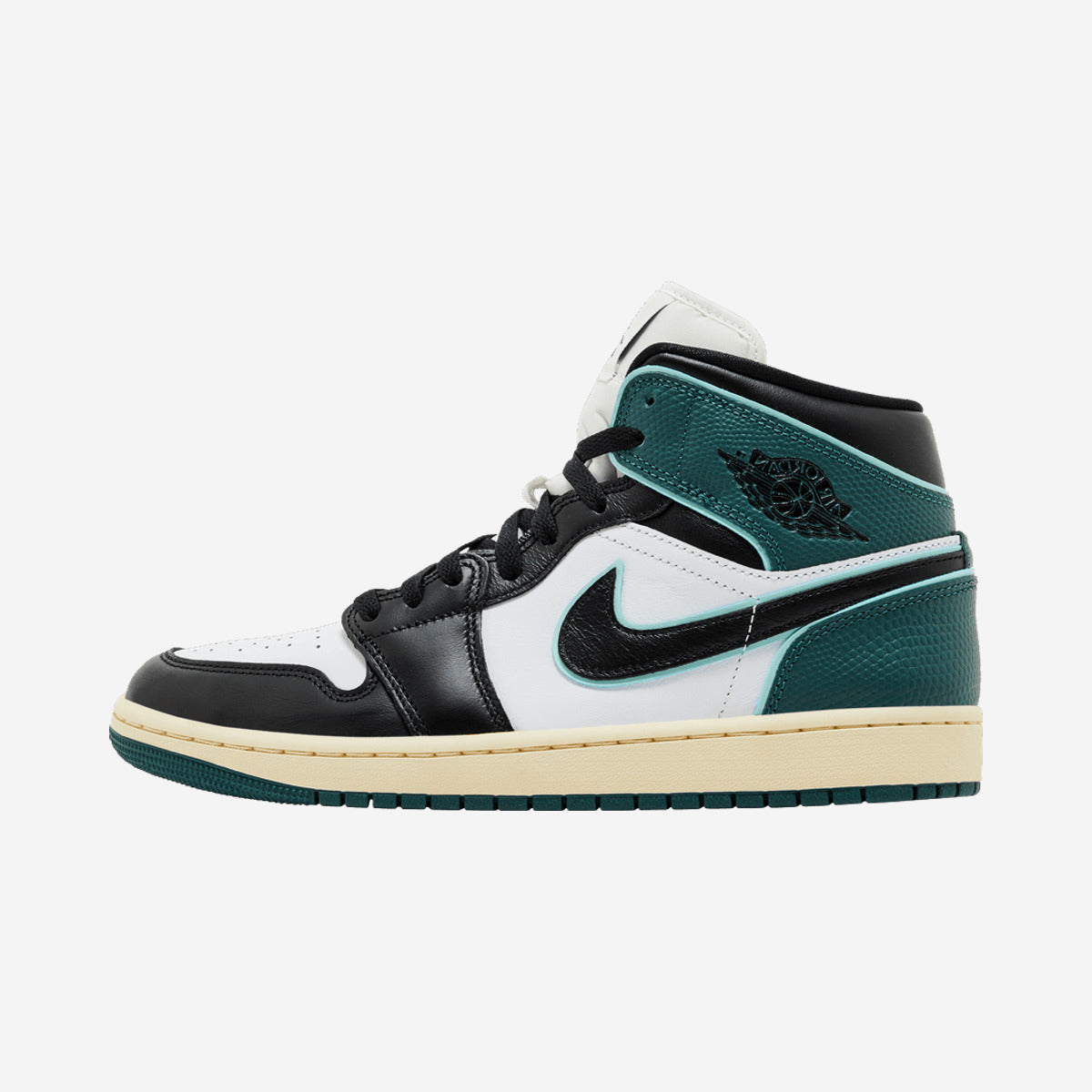Jordan 1 Mid SE Oxidized Green (Women's) FQ7818-100 — Sneakers Air Jordan su LAB19