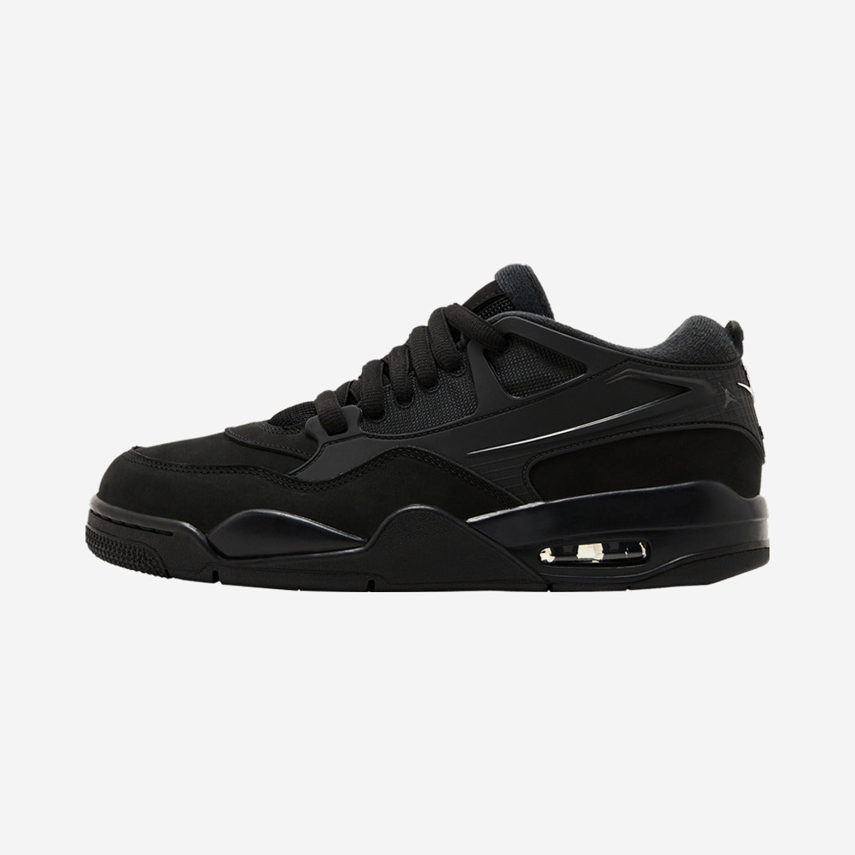 Jordan 4 RM Black Cat FQ7939-004 — Sneakers Air Jordan su LAB19