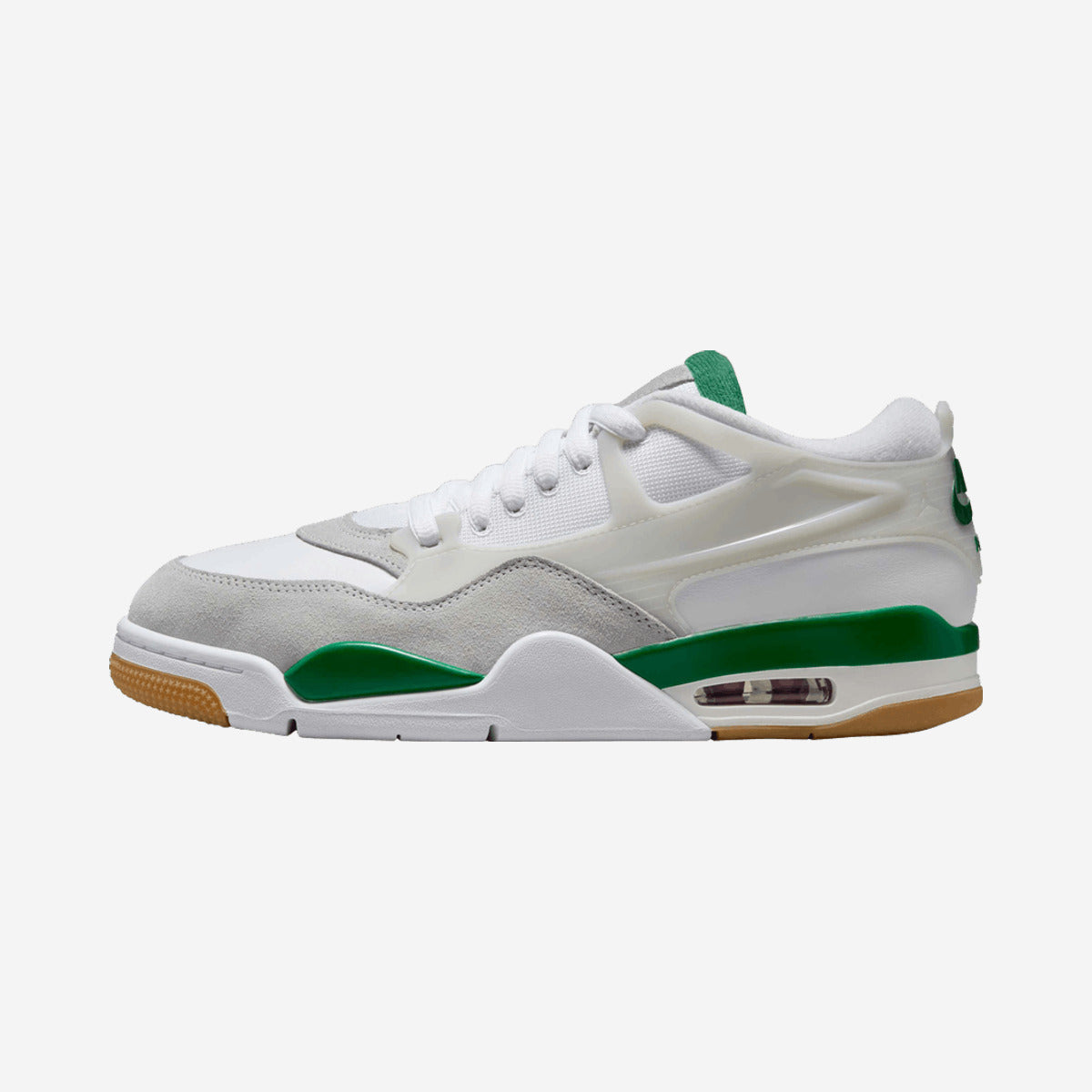 Jordan 4 RM Pine Green FQ7939-103 — Sneakers Air Jordan su LAB19