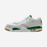 Jordan 4 RM Pine Green