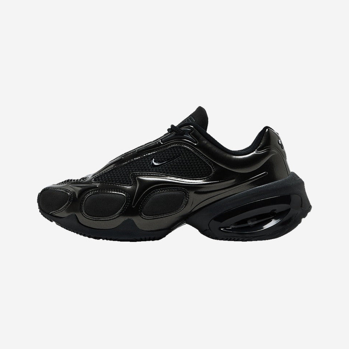 Nike Air Max Muse Triple Black (Women's)