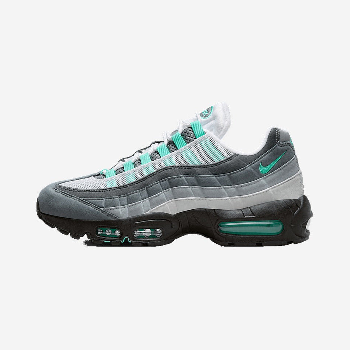 Nike Air Max 95 Hyper Turquoise