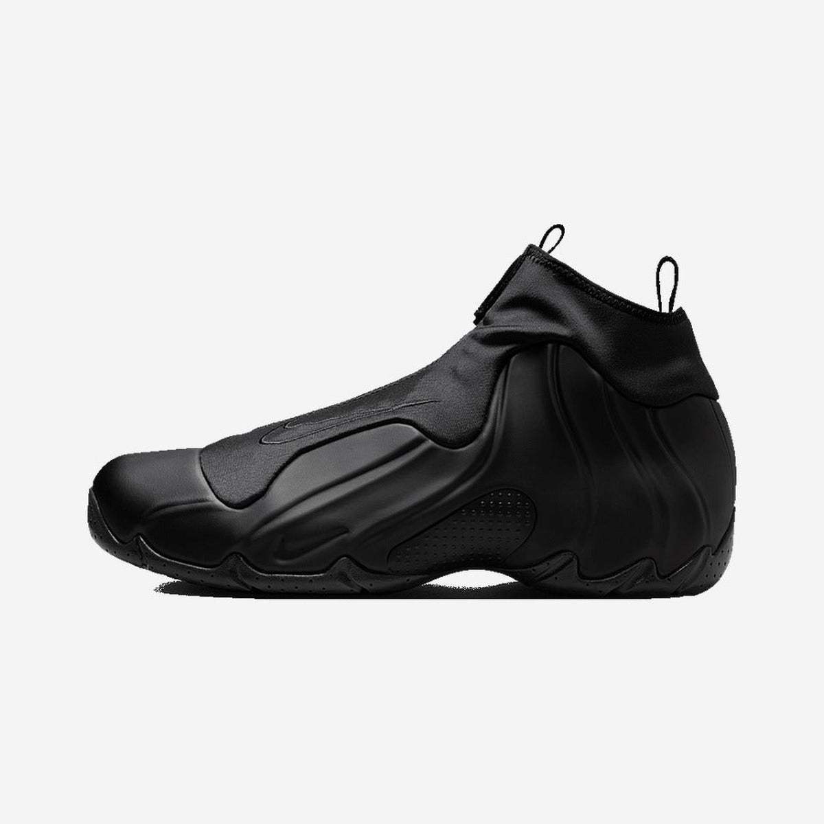 Nike Air Flightposite Black (2025)
