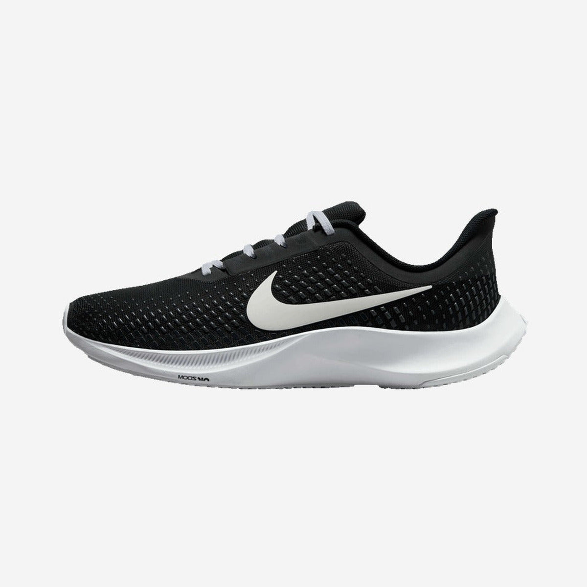 Nike Power Flight Black White (Women's)