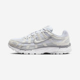 Nike P-6000 Summit White Pure Platinum (Women's)