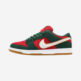 Nike SB Dunk Low Pro PRM Seattle Supersonics