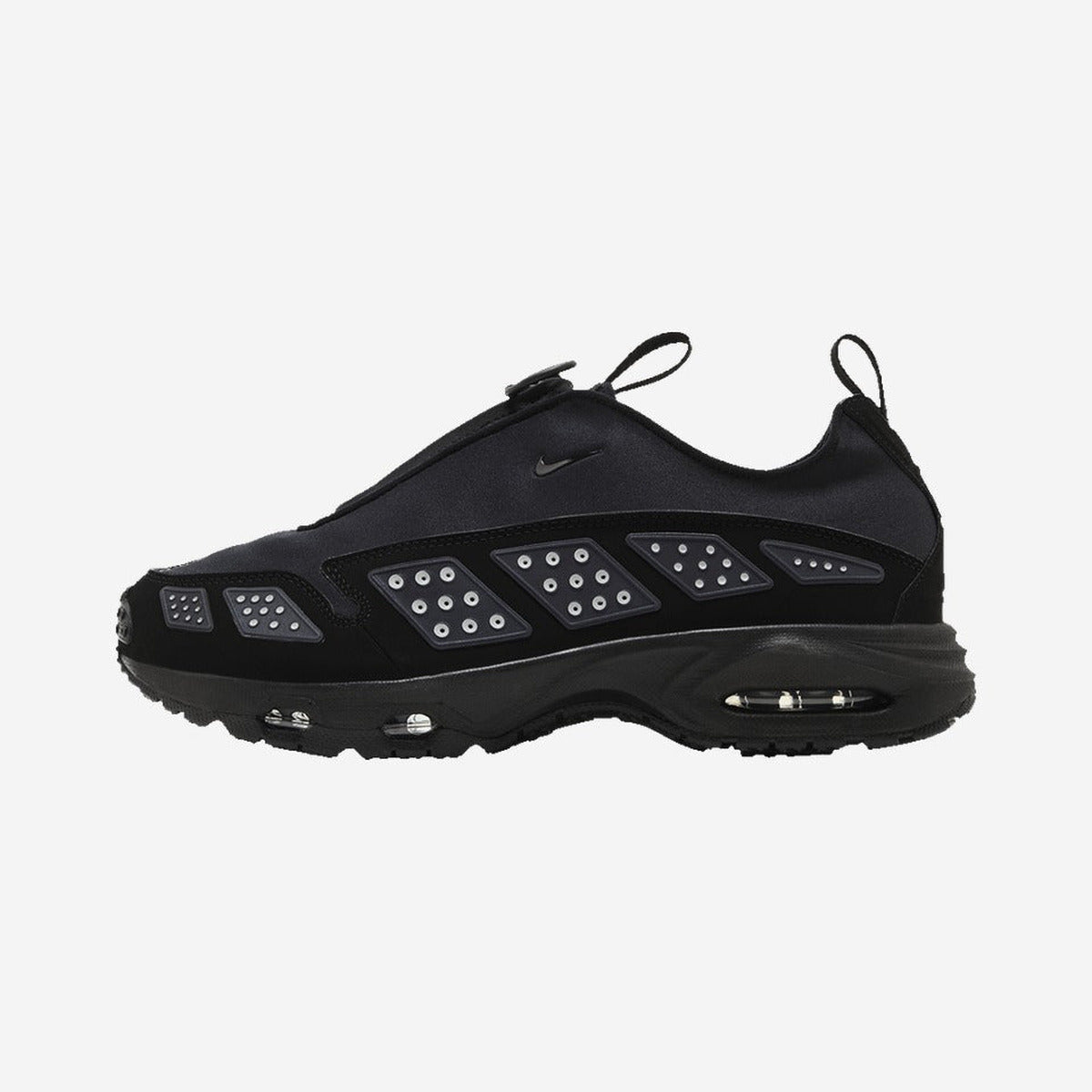 Nike Air Max Sunder Black Silver (Women's)
