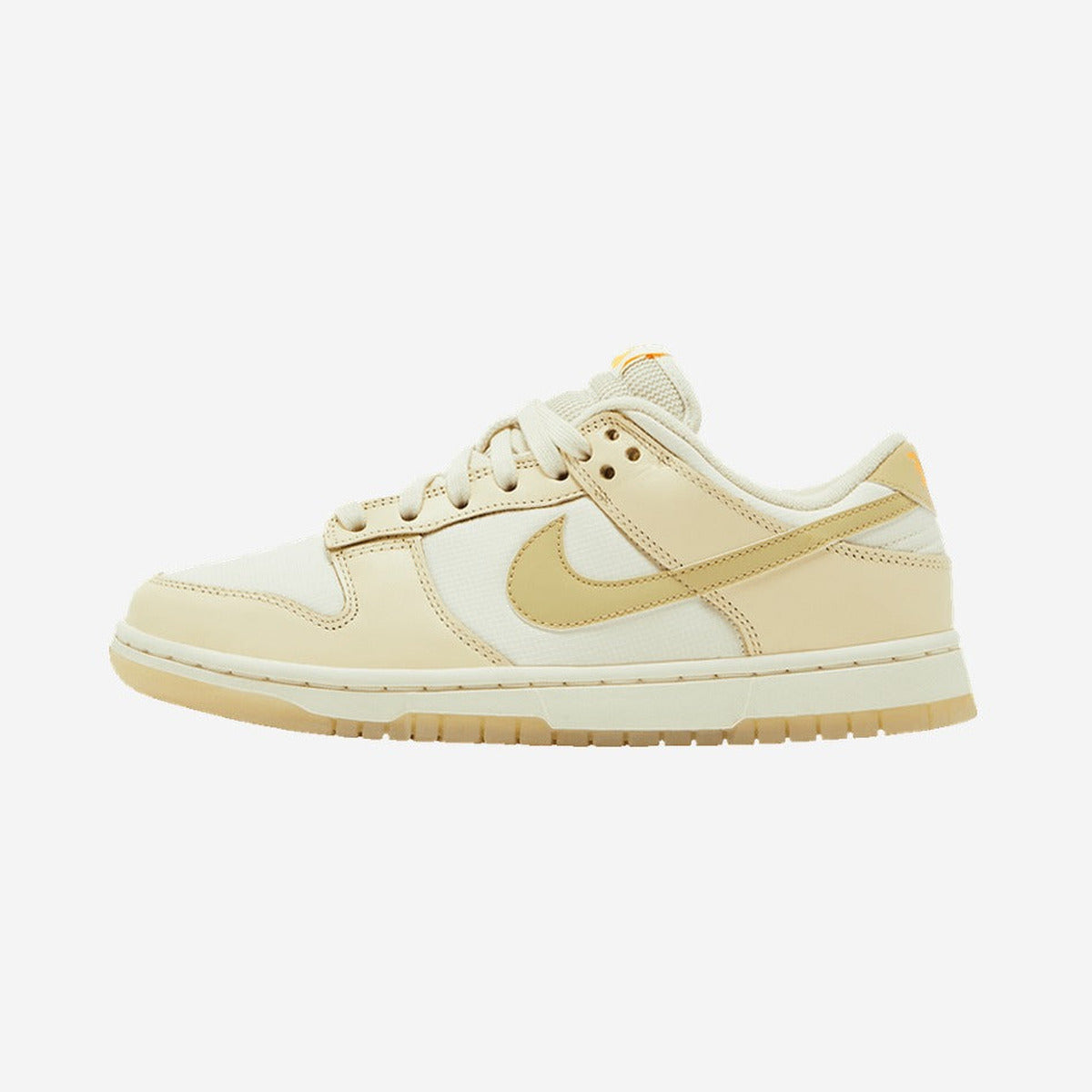 Nike Dunk Low Team Gold (Women's)