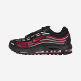 Nike Air Max TL 2.5 Black Team Crimson Metallic Silver