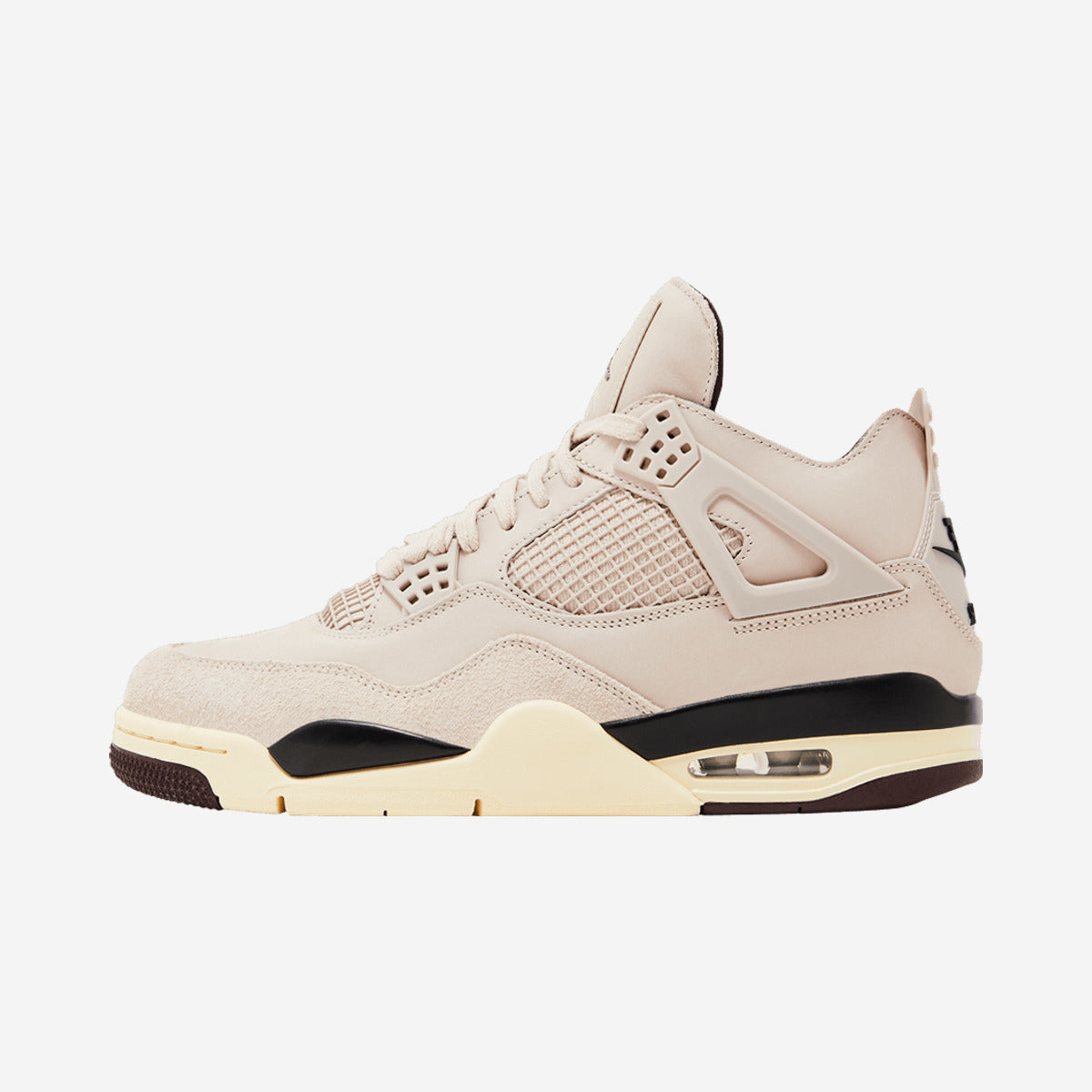 Jordan 4 Retro OG SP A Ma Maniére While You Were Sleeping (Women's) FZ4810-200 — Sneakers Air Jordan su LAB19