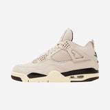 Jordan 4 Retro OG SP A Ma Maniére While You Were Sleeping (Women's)