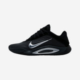 Nike A'ja Wilson A'One Black Dark Smoke Grey (Women's)