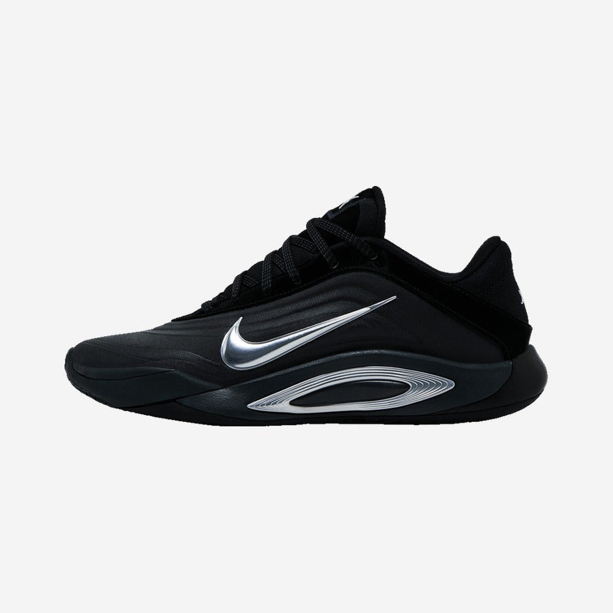 Nike A'ja Wilson A'One Black Dark Smoke Grey (Women's)