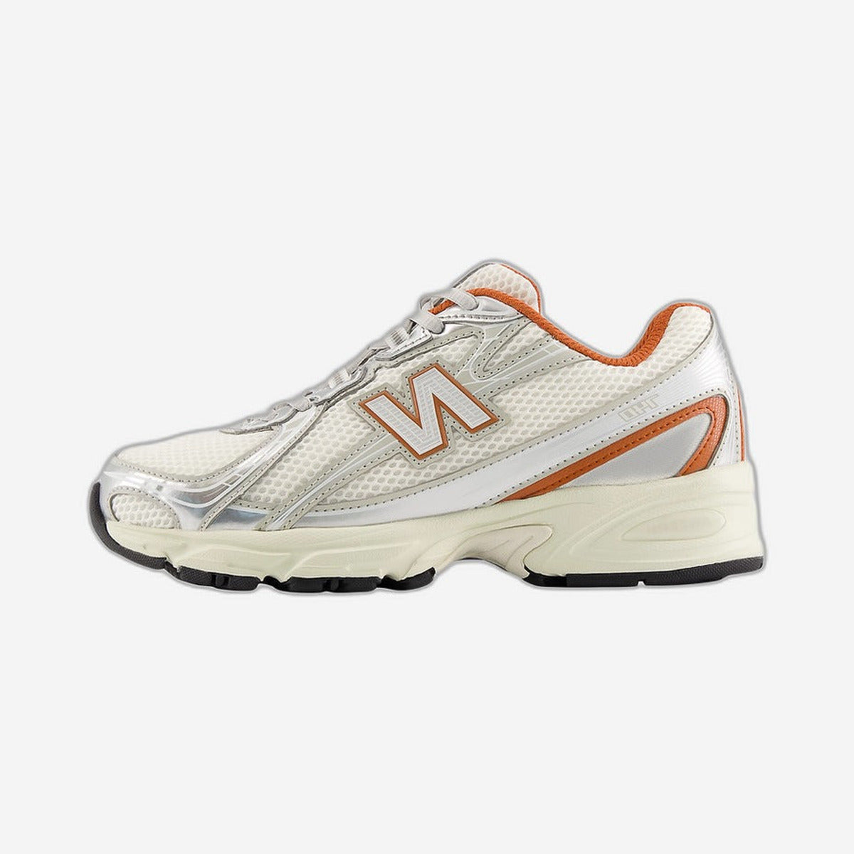 New Balance 740 Angora Cinnamon (GS)