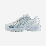 New Balance 740 Lace Big Kid 'Glint Blue'