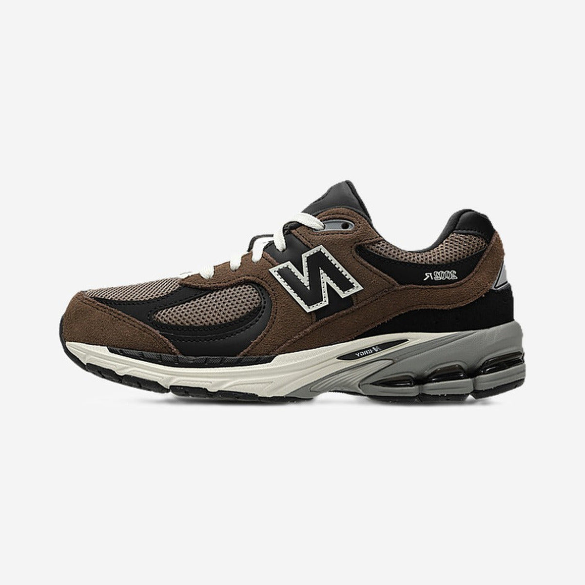 New Balance 2002R Emerging Brown (GS)