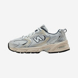 New Balance 530 Summer Fog Navy (GS)
