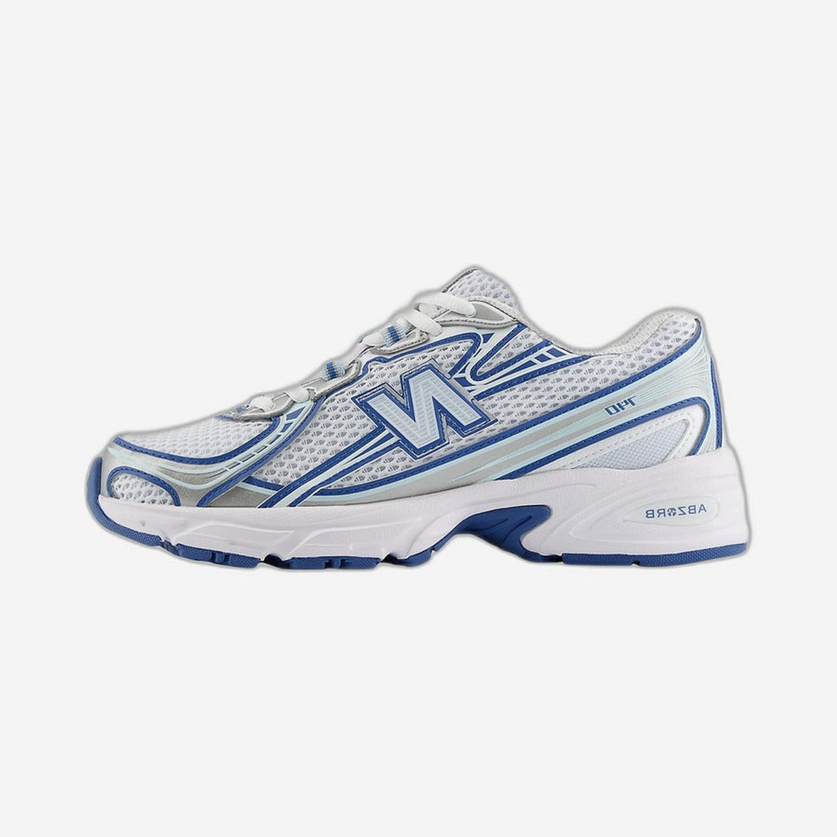 New Balance 740 Ice Blue (GS)
