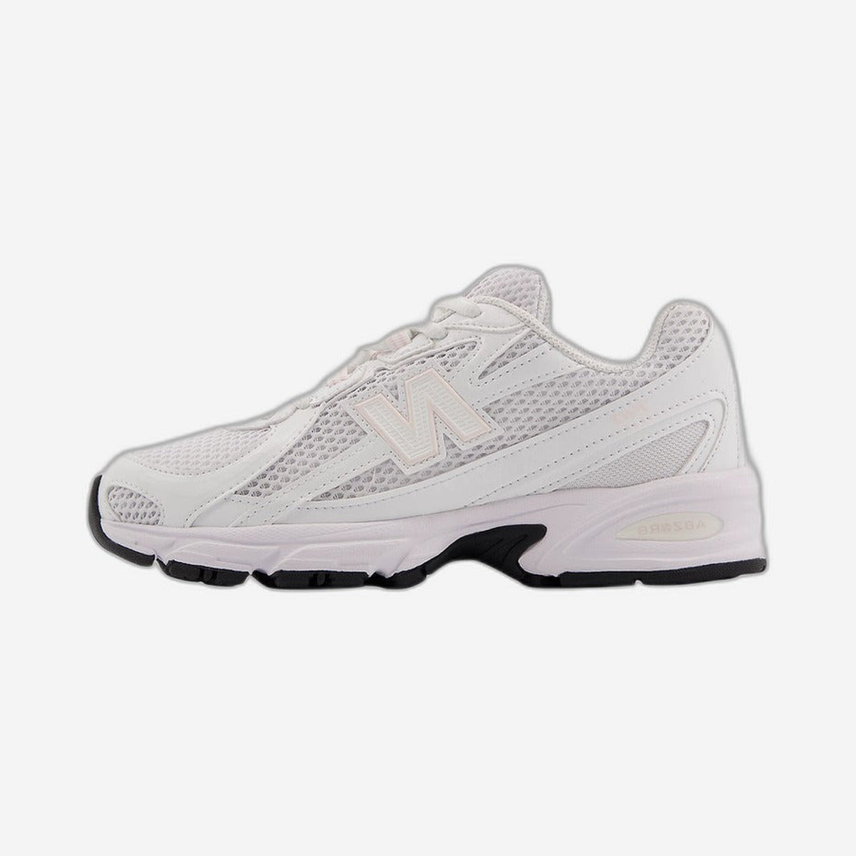 New Balance 740 White (GS)